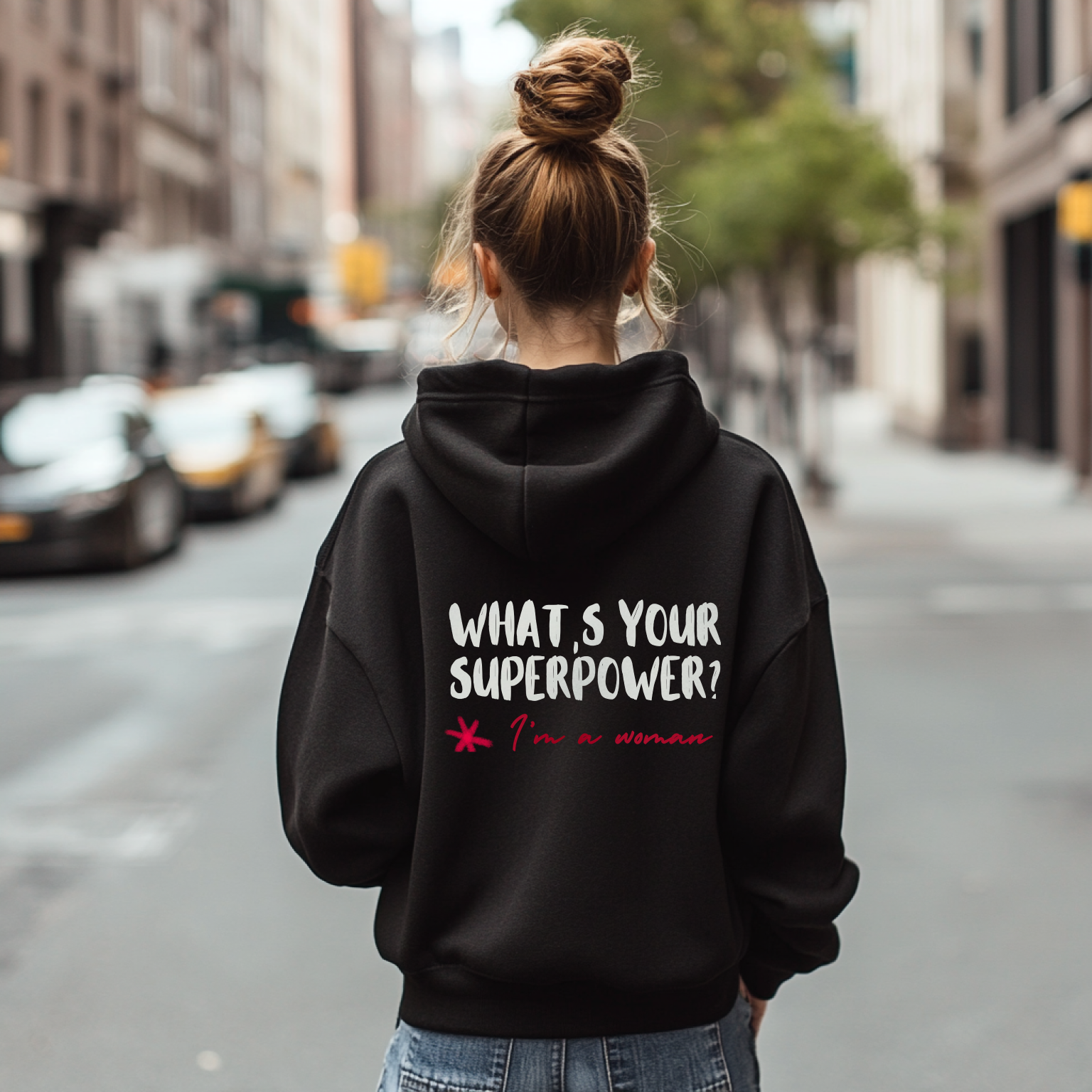 What's your Superpower?